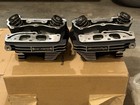Harley Davidson Screamin Eagle CNC Ported Cylinder Heads 16902 99 16901 99 USED