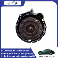 Boite de vitesse BMW 330