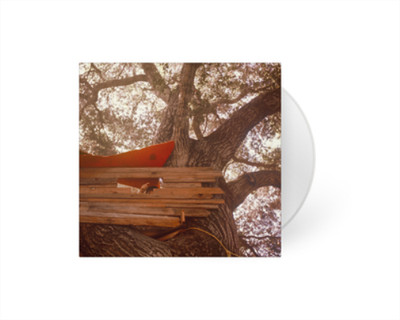 The Backseat Lovers Waiting to Spill (CD) Album (US IMPORT)