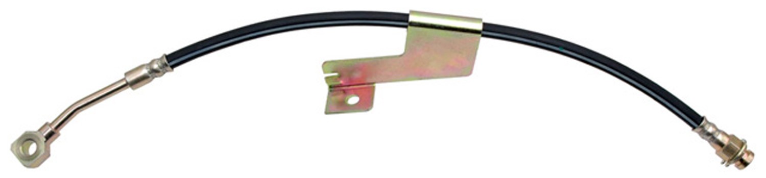 ACDelco 18J2045 Brake Hydraulic Hose For Select 88-00 Chevrolet GMC Models