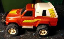 1984 Vintage Bandai Toyota Helix GoBot 1st Generation - Read Description