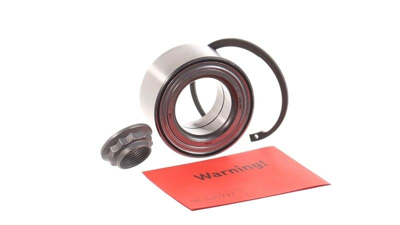 4x ✅Fits SKF VKBA 6782 Wheel bearing kit VKBA 6782 Wheel bearing kit ⭐UK Seller⭐ - Image 31