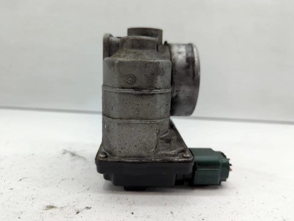 Nissan Altima 2002-2006 carrocería del acelerador EUTFG Foto 4 de 4