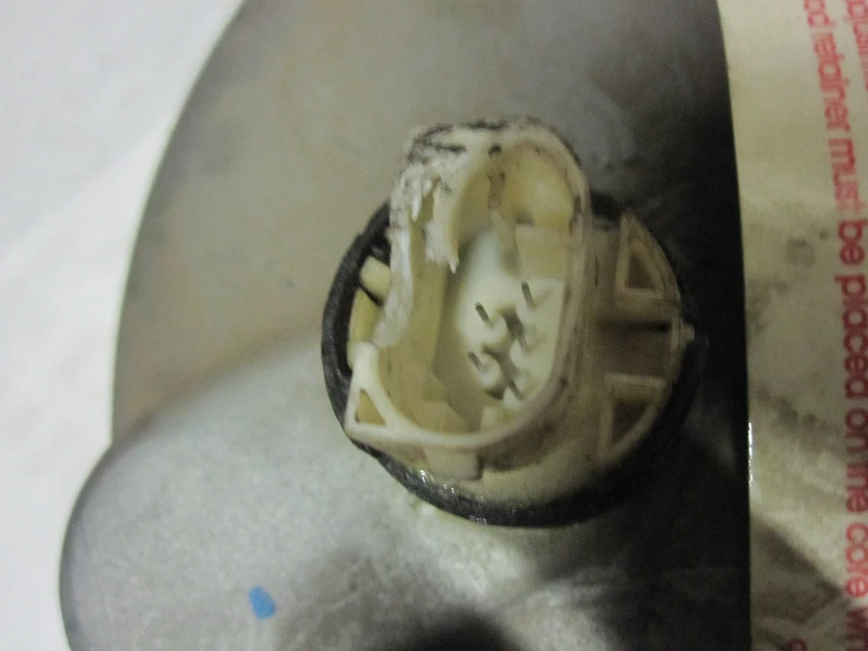 动力制动增强器适用于捷豹 S 型 2000 - 2002 和林肯 LS 2000 - 2003 — 第 2/4 张图片