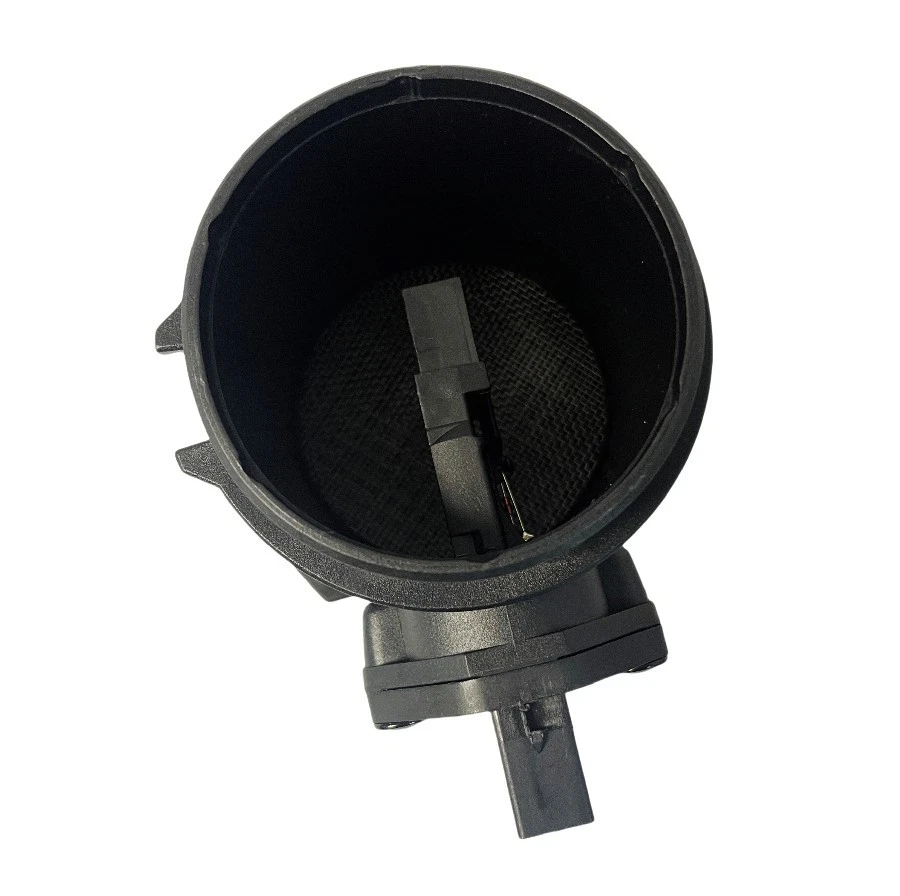 0280217810 Air Mass Flow Sensor MAF For Bosch Mercedes Benz E430 E500 G500 ML430 Foto 4 de 4