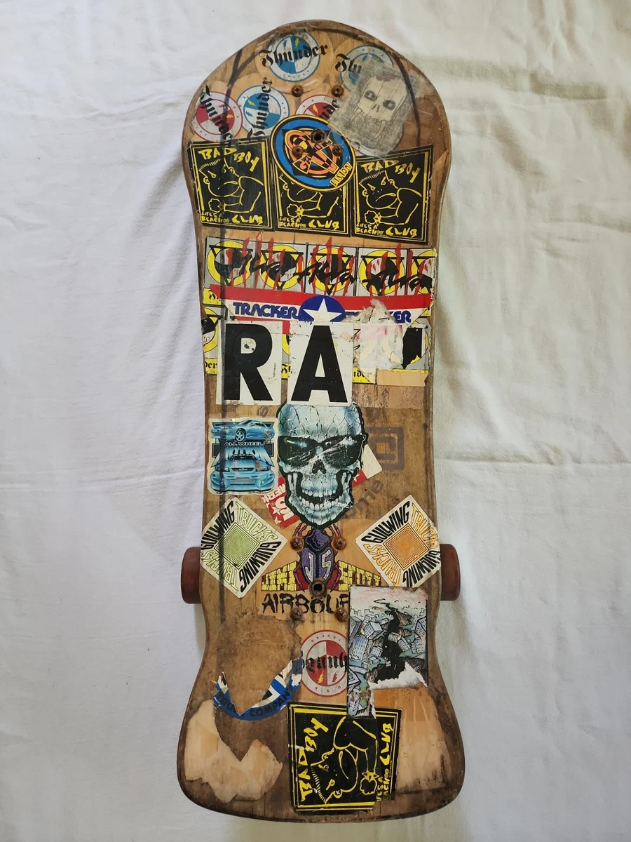 Zorlac Vintage Skateboarding & Longboarding Equipment for sale | eBay