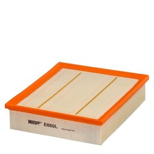 HENGST FILTER E660L Filtre à air pour LAND ROVER Defender SUV (L316)