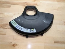 Ryobi String Trimmer 18V Brushless P20102VNM - Brush Guard