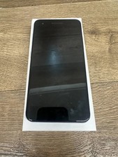 Smartphone Android Vodafone Smart V8 VFD710 argento LCD 5,5" (3 GB + 32 GB) NON TESTATO 