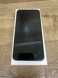 Vodafone Smart V8 VFD710 Android Smartphone silber 5,5" LCD (3GB+32GB) UNGETESTET