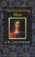 G. K. Chesterton | The Everlasting Man | Buch | Englisch (2013) | Gebunden
