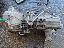 SEAT EXO AUDI A6 C6 2.0 TDI 6 SPEED MANUAL GEARBOX JWS TESTED 2004 - 2013