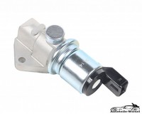 Leerlaufregelventil FüR Ford Courier Escort Iii Cabrio Kombi Iv V Limo 77-08