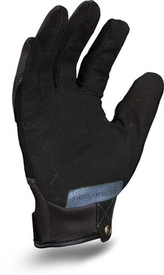 Ironclad EXO2-MWR-05-XL, Exo Pro Water Resistant Glove, XL, 1 pair