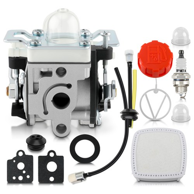 #ad Carburetor Kits For Echo PB 2520 Handheld Blower A021004700 $20.79