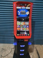 Entnet Manhatten Pub Gaming Slot Machine - Smart card included