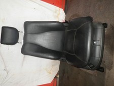 Sitz rechts vorn Leder, elektrisch, mit Steuergerät S-KLASSE (W220) S 320 Sitz rechts vorn Leder, elektrisch, mit Steuergerät S-KLASSE (W220) S 320