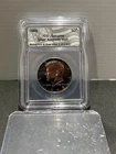 1965 ICG-(SILVER) Kennedy Half In Ruthenium & Rose Gold 1 of  1000