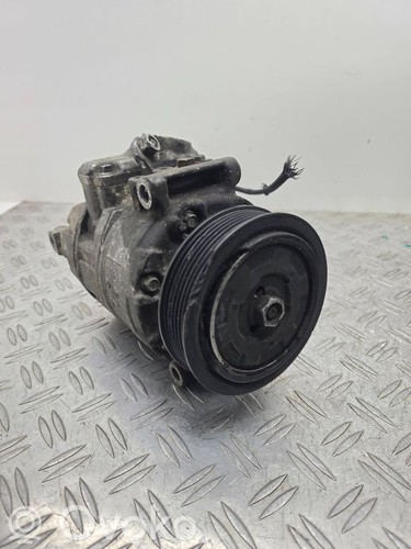 Klimaanlagenkompressor Pumpe 7L6820803C 4471808591 Audi A4 S4 B7 8E 8H 2006
