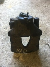 Etrier de frein Volkswagen GOLF