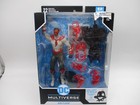 DC MULTIVERSE KID FLASH SPEED METAL ACTION FIGURE NEW MCFARLANE TOYS