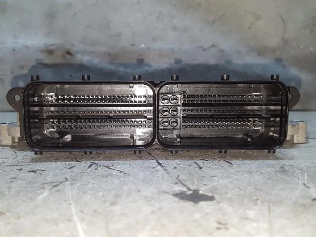 Modulo centralina motore KIA Cerato Forte Koup ECU 2011 391102BAK9 - Immagine 4 di 4