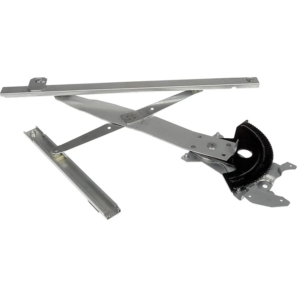 Dorman 740-757 Regulador de Ventana Vidrio Pasajero Delantero Lado Derecho para Chevy Mano Foto 3 de 4