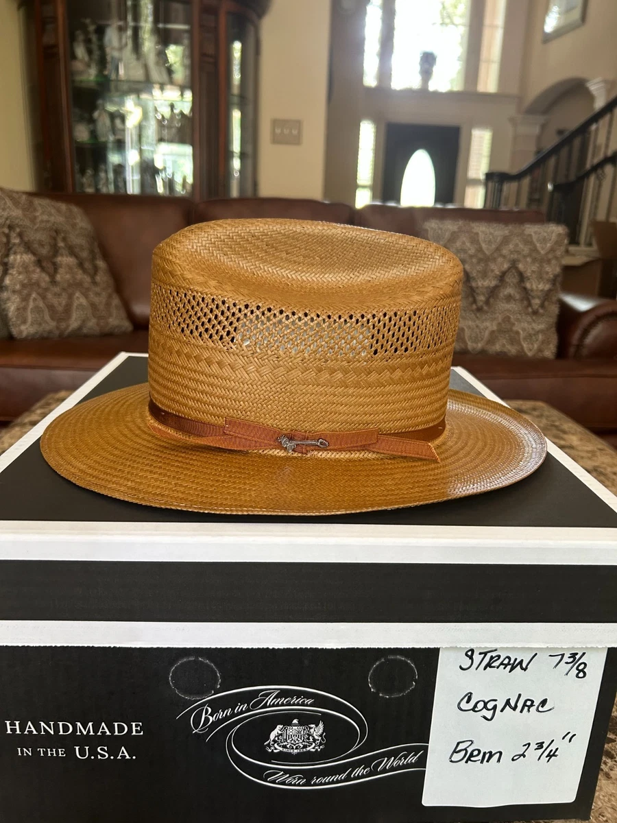 Stetson Men's 7 3/8 Size for Sale - eBay