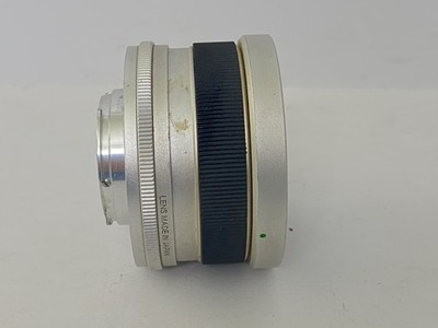 Topcon Tokyo Kogaku Re. Auto-Topcor 20mm F/4 Exakta Mount Lens, 6