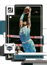 2022-23 Donruss #70 PJ Washington Jr.