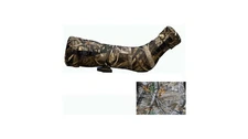 LensCoat Vortex Diamondback 65 HD Angled Spotting Scope Cover - Realtree Edge