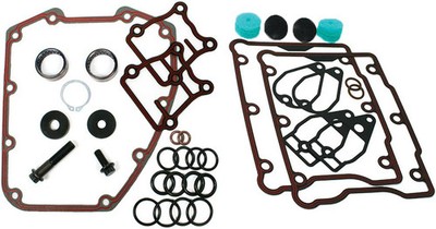 Feuling Oil Pump Corp. Camshaft Install Kit FOR Conversion CAM Kits - 2064 For
