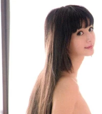 2016 Jyutoku NOZOMI ASOU "Pastel Rouge" - #16! Japanese AV Idol