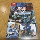 Nintendo Switch PsiKYO SHOOTING LIBRARY Vol.1 Japan import Game