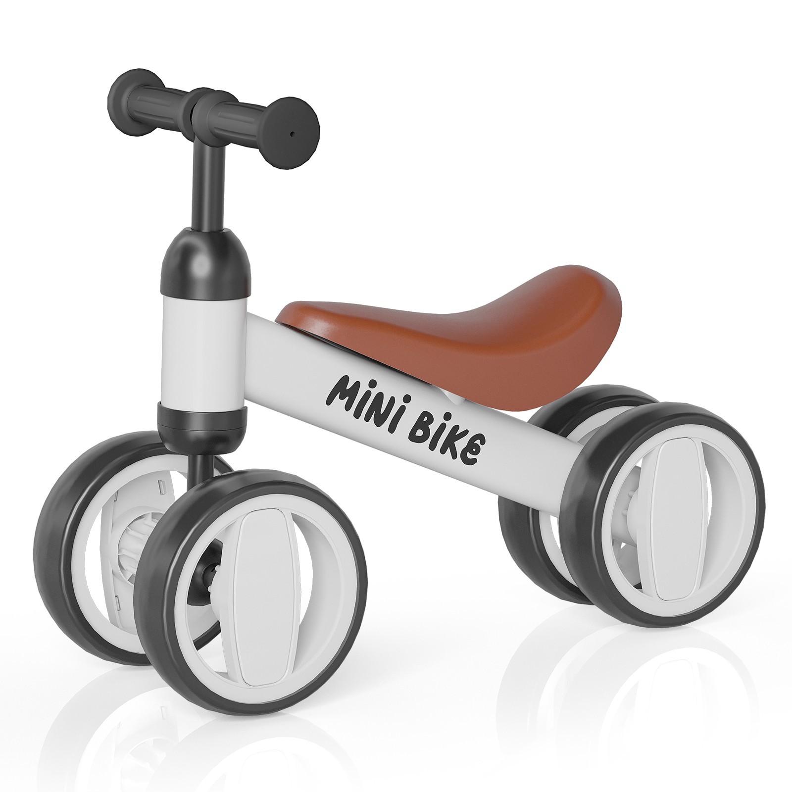 Baby Balance Bike for 12-36 Month Boys Girls, 1 Year Old Tod