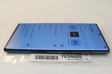 Samsung Galaxy S22 Ultra 512GB Unlocked AT&T T-Mobile Verizon 100% batt! 7634605
