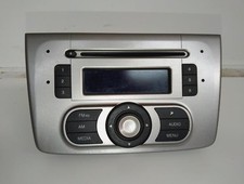 Autoradio Alfa Romeo MITO