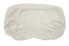 New Profoam CPAP Pillow Cover - White