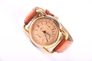 Lorenz Montenapoleone Bullhead Chronograph Valjoux 7750 40mm Automatic Watch