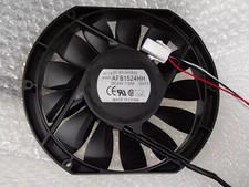 Delta AFB1524HH DC 24V 1.3A 3-Pin High Airflow Violent Cooling Fan