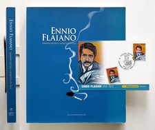 Ennio Flaiano Hanno detto e scritto di lui Augusto Ferrara ed. 2010