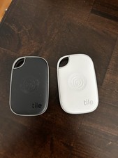 New Life360 Tile Pro - Powerful Bluetooth Tra...