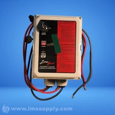 North Shore Safety PGFS-95456 FNOB