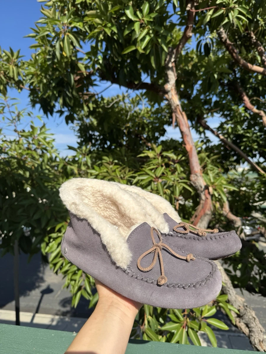 UGG Women Moccasins for sale | eBay