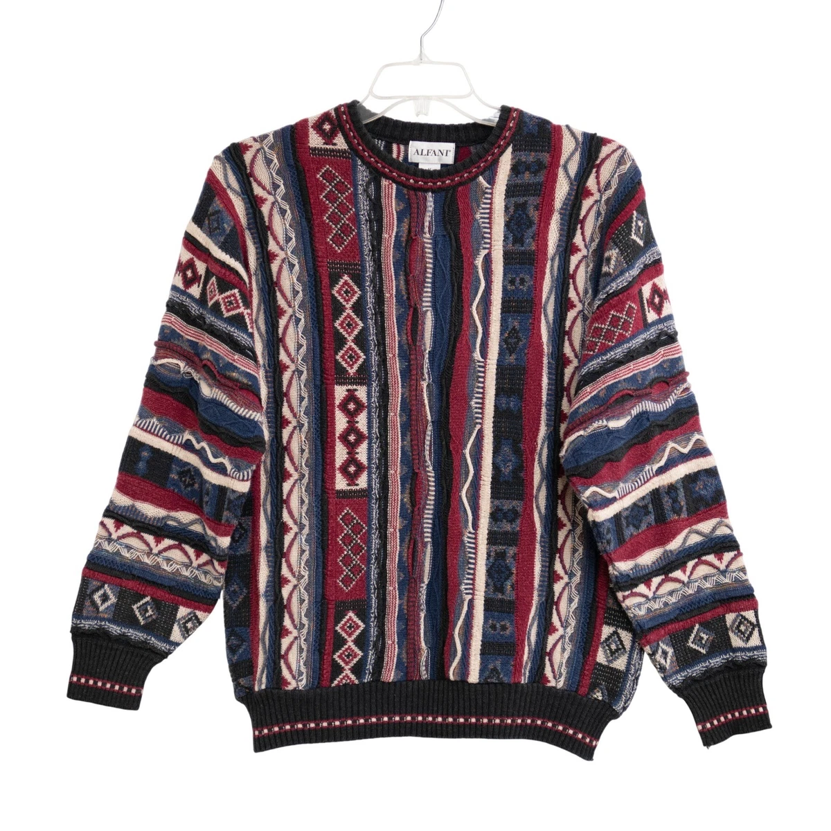 Alfani Multicolor Sweaters for Men for sale | eBay