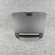 2004-2008 Mazda RX8 Center Dash Bezel Without Navigation Black RX-8