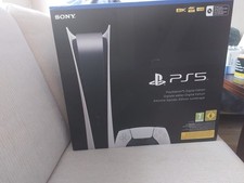 Sony PlayStation 5 825 GB Digital