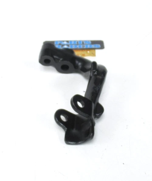 Nuevo de Lote Antiguo Original Honda estribo Delantero Derecho/Montaje de Clavija 1976-1977 CJ360T CJ360-T Foto 4 de 4