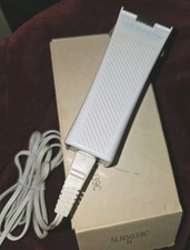 Lady Remington Women's Electric Shaver Vintage EUC 236 It Works