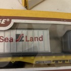 Ho Scale Freight Cars. Life Like  Lot 4 — photo 8
